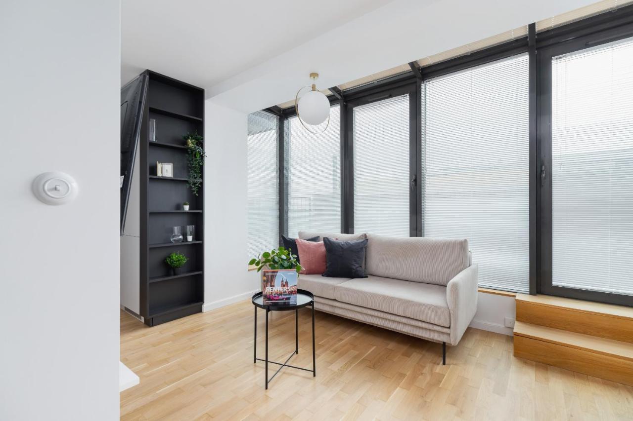 Politechnika Krakowska Apartment By Renters Prestige Extérieur photo