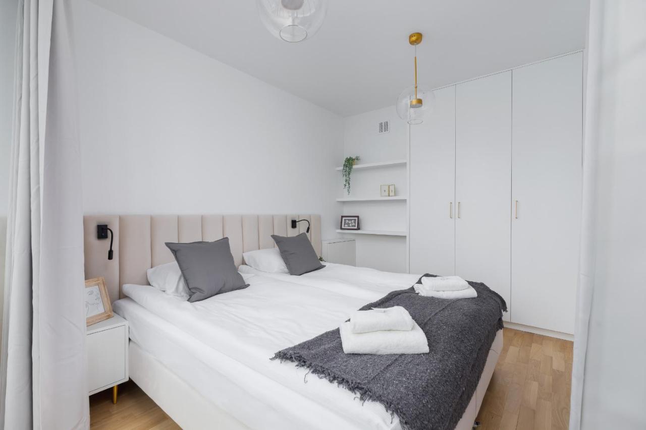 Politechnika Krakowska Apartment By Renters Prestige Extérieur photo