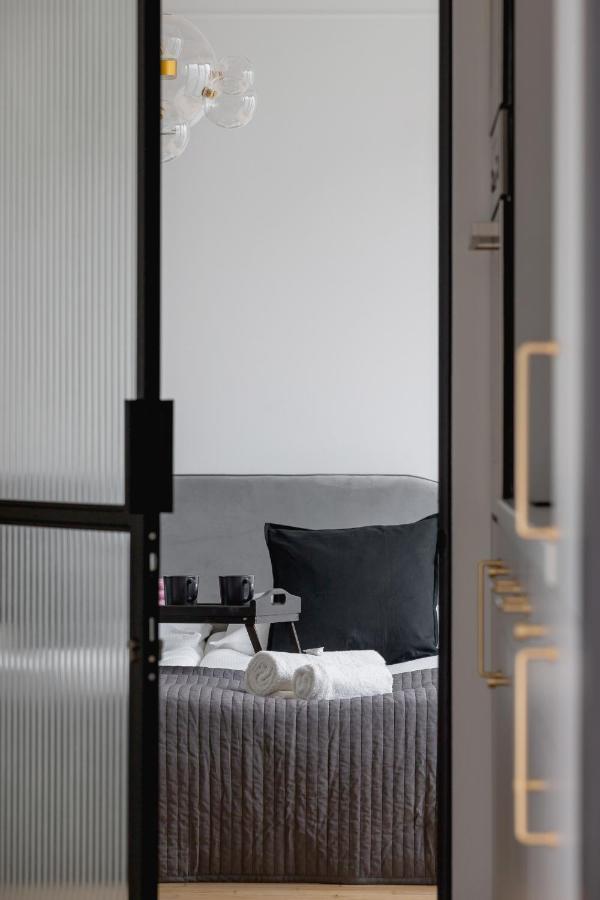 Politechnika Krakowska Apartment By Renters Prestige Extérieur photo