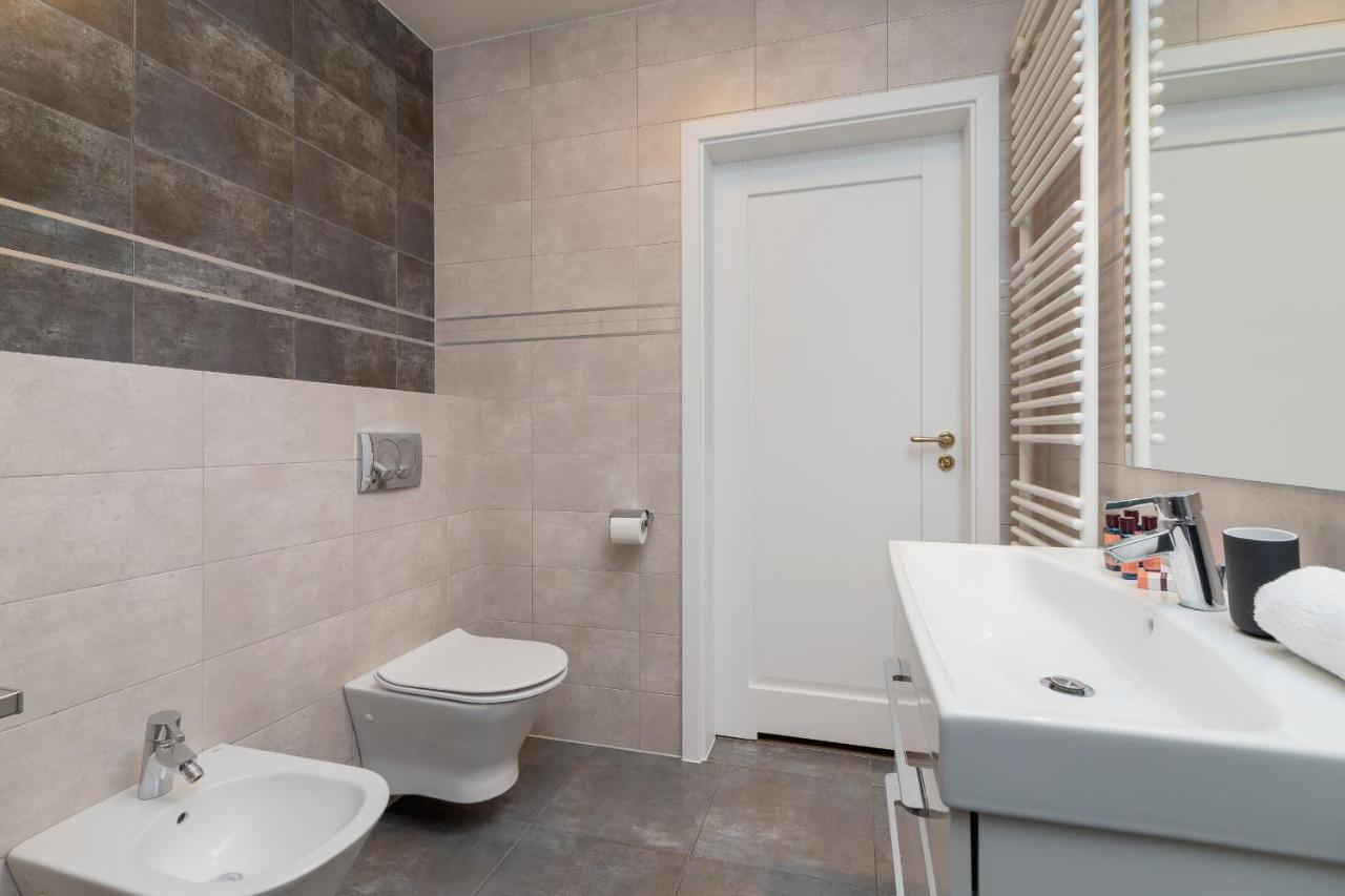 Politechnika Krakowska Apartment By Renters Prestige Extérieur photo