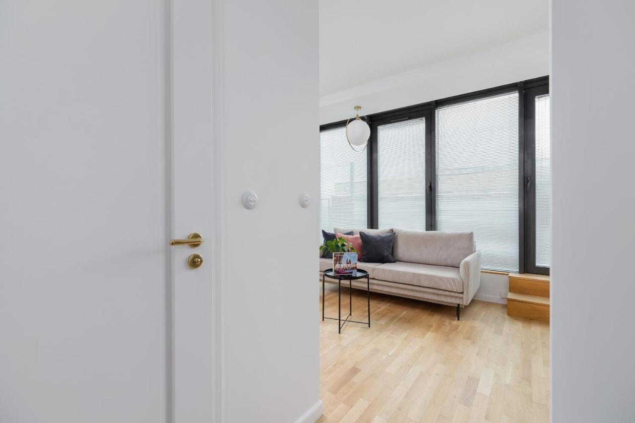 Politechnika Krakowska Apartment By Renters Prestige Extérieur photo